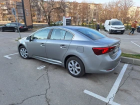 Toyota Avensis, снимка 2