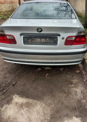 BMW 320 - 500 € / 977.91 лв. - 69361353 6