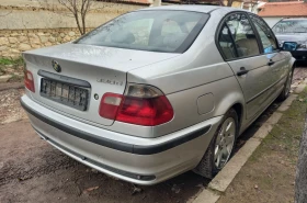 BMW 320 - 500 € / 977.91 лв. - 69361353 5