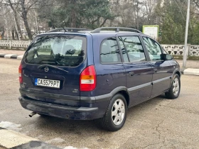 Opel Zafira 1.8 Газов инж - 1150 € / 2249.20 лв. - 48657546 2