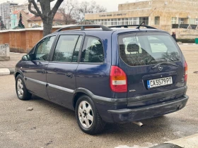 Opel Zafira 1.8 Газов инж - 1150 € / 2249.20 лв. - 48657546 3