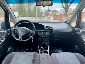 Opel Zafira 1.8 Газов инж - 1150 € / 2249.20 лв. - 48657546 4