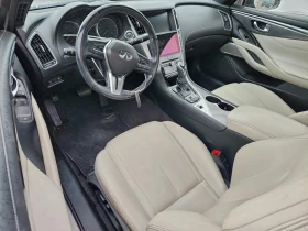 Infiniti Q 60 LUXE 300 - 14500 € / 28359.53 лв. - 51333156 8