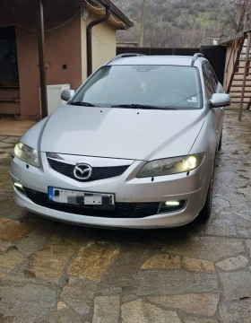 Mazda 6 | Mobile.bg � ����� ������ 10
