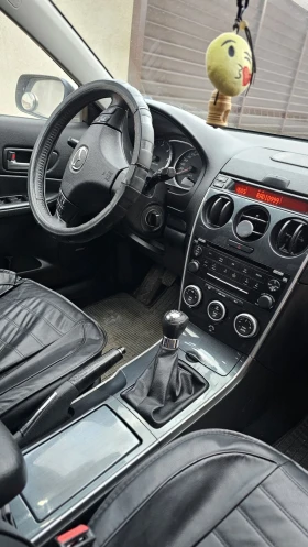 Mazda 6 - 3200 € / 6258.66 лв. - 26349657 7
