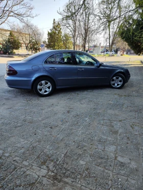 Mercedes-Benz E 320 E320 - 2550 € / 4987.37 лв. - 53269039 3