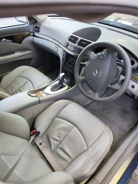 Mercedes-Benz E 320 E320 - 2550 € / 4987.37 лв. - 53269039 7
