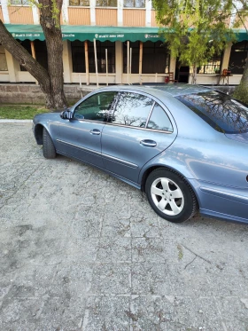 Mercedes-Benz E 320 E320 - 2550 € / 4987.37 лв. - 53269039 6