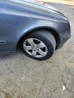 Mercedes-Benz E 320 E320 - 2550 € / 4987.37 лв. - 53269039 11