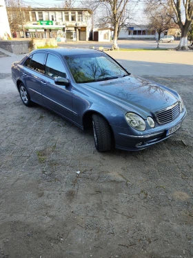 Mercedes-Benz E 320 E320