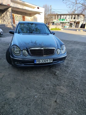 Mercedes-Benz E 320 E320 - 2550 € / 4987.37 лв. - 53269039 2