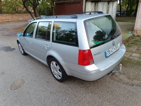 VW Bora 1.6 LPG Hi- Line - 2000 € / 3911.66 лв. - 62981330 4