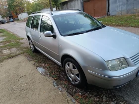 VW Bora 1.6 LPG Hi- Line - 2000 € / 3911.66 лв. - 62981330 5