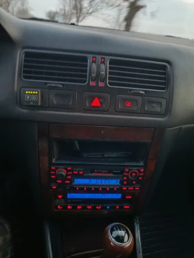 VW Bora 1.6 LPG Hi- Line - 2000 € / 3911.66 лв. - 62981330 10