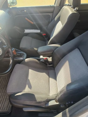 VW Bora 1.6 LPG Hi- Line - 2000 € / 3911.66 лв. - 62981330 6