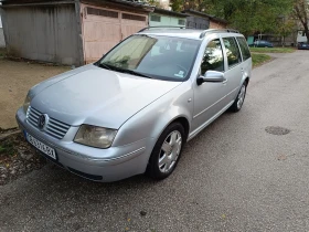 VW Bora 1.6 LPG Hi- Line