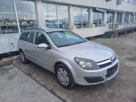 Opel Astra 1.7CDTI - 1450 € / 2835.95 лв. - 62075324 2