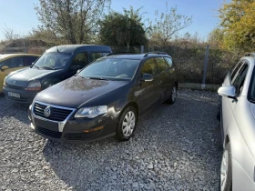 VW Passat 1.9 TDI - 2250 € / 4400.62 лв. - 50514550 3