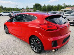 Kia Pro ceed GT Швейцария уникат - 8500 € / 16624.56 лв. - 96402317 5