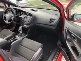 Kia Pro ceed GT Швейцария уникат - 8500 € / 16624.56 лв. - 96402317 17
