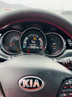 Kia Pro ceed GT Швейцария - 9400 € / 18384.80 лв. - 29179042 8