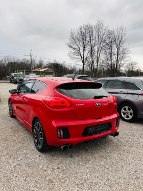 Kia Pro ceed GT Швейцария - 9400 € / 18384.80 лв. - 29179042 4
