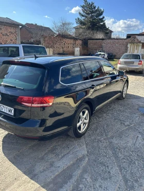 VW Passat - 11800 € / 23078.79 лв. - 86260393 5