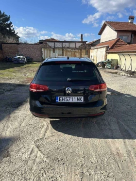 VW Passat - 11800 € / 23078.79 лв. - 86260393 4