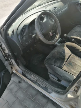 Citroen Xsara 1.6 - 1400 € / 2738.16 лв. - 77981993 6