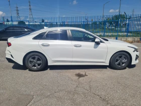 Kia K5 ��������, ������, �������� ����� ������ �� | Mobile.bg � ����� ������ 5
