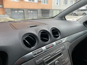 Ford S-Max 2.5 Turbo - 4100 € / 8018.90 лв. - 82835262 6