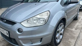 Ford S-Max 2.5 Turbo - 4100 € / 8018.90 лв. - 82835262 2