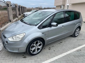 Ford S-Max 2.5 Turbo | Mobile.bg � ����� ������ 11