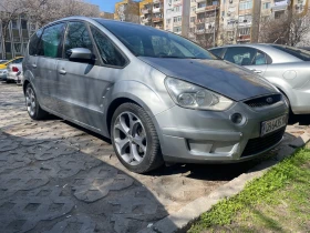 Ford S-Max 2.5 Turbo - 4100 € / 8018.90 лв. - 82835262 3