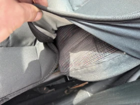 VW Vento 1.8i 90кс.  - 1000 € / 1955.83 лв. - 51180211 8