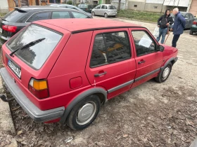 VW Golf 1.6 турбодизел - 1450 € / 2835.95 лв. - 40953424 3