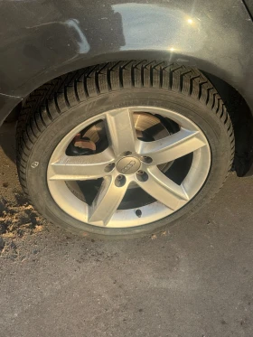 Audi A4 3.0tdi - 5500 € / 10757.07 лв. - 73713349 7