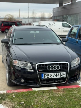 Audi A4 3.0tdi - 5500 € / 10757.07 лв. - 73713349 9