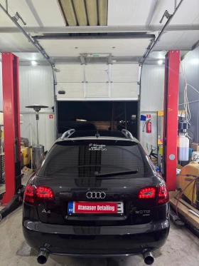 Audi A4 3.0tdi - 5500 € / 10757.07 лв. - 73713349 2
