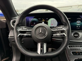 Mercedes-Benz E 220 d AMG Line - 34810 € / 68082.44 лв. - 11862243 9