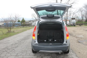 Skoda Roomster ИТАЛИЯ, ГАЗ, НОВ ВНОС - 2650 € / 5182.95 лв. - 36181940 9