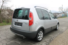 Skoda Roomster ИТАЛИЯ, ГАЗ, НОВ ВНОС - 2650 € / 5182.95 лв. - 36181940 7