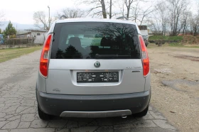 Skoda Roomster ИТАЛИЯ, ГАЗ, НОВ ВНОС - 2650 € / 5182.95 лв. - 36181940 6