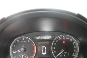 Skoda Roomster ИТАЛИЯ, ГАЗ, НОВ ВНОС - 2650 € / 5182.95 лв. - 36181940 12