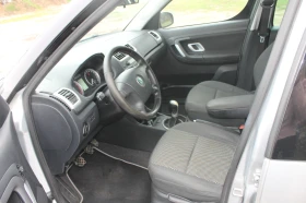 Skoda Roomster ИТАЛИЯ, ГАЗ, НОВ ВНОС - 2650 € / 5182.95 лв. - 36181940 11