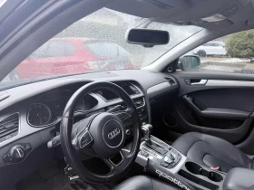 Audi A4 * Technik plus * CARFAX * ПОДГРЕВ * КАМЕРА * NAVI | Auto.bg — изображение 5
