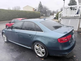 Audi A4 * Technik plus * CARFAX * ПОДГРЕВ * КАМЕРА * NAVI | Auto.bg — изображение 2