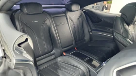 Mercedes-Benz S 63 AMG ОБДУХ* МАСАЖ* BURMASTER* 360* FULL* КРАЙНА ЦЕНА - 33000 € / 64542.39 лв. - 94009622 15