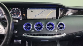 Mercedes-Benz S 63 AMG ОБДУХ* МАСАЖ* BURMASTER* 360* FULL* КРАЙНА ЦЕНА - 33000 € / 64542.39 лв. - 94009622 10