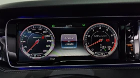 Mercedes-Benz S 63 AMG ОБДУХ* МАСАЖ* BURMASTER* 360* FULL* КРАЙНА ЦЕНА - 33000 € / 64542.39 лв. - 94009622 8